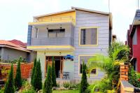 Stella Residence and Cuisine Kigali - B&B