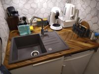 Apartment 17 - B&B Kassel