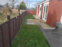 1 bed-Garden-Parking-Pets-10 mins to beach - Ferienwohnung