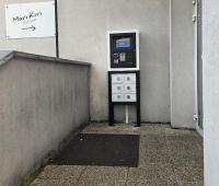 Mari Kiri Penzion - B&B Bratislava