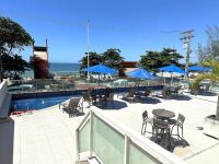 Loft beira-mar completo e confortável | MASD313 - B&B Macaé