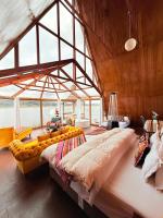 Glamping Titicaca Perú - B&B Puno