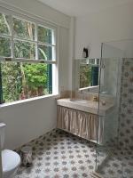 Tweepersoonskamer met Eigen Badkamer