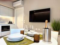 Penthouse-Apartment
