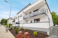 AT Weinmeister - Life & Style Apartments - B&B Bielefeld