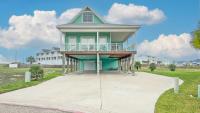 Casa La Vista - Ferienwohnung Port Aransas