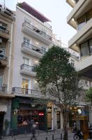 AthenSun Luxury Suites - B&B Atene