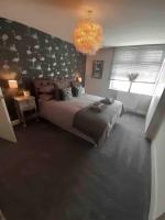 Seaside Suites sleep 8 - B&B Blackpool