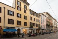 Brera - Castello - Ampio Bilocale Milano Centro - Ferienwohnung