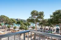 Dimi Holidays Porto Cristo SLU Meerblick Apartment 2 -Hafen Porto Cristo 120 m zum Strand - Chambres d'hôtes Porto Cristo