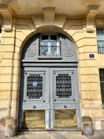 Au pied du Château - Ferienwohnung