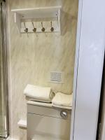 Habitación Doble con baño privado