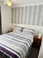 Doppelzimmer mit eigenem Bad