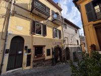 La Dea Bendata - Ferienwohnung Rocca Priora