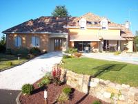 Villa Blue Velvet - Chambres d’hôtes
