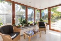 Superior Appartement met 1 Slaapkamer