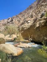 Cabañas El Albaricoque Cochiguaz - B&B El Sanjeado