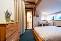 Chambre Lits Jumeaux
