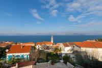 Azuris - Modern Sea View Apartment, Steps from the Center and Beach - B&B Sutivan