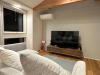 Superior Chalet