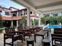 Pousada Vila Verde - B&B
