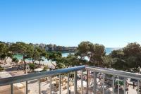 Dimi Holidays Porto Cristo SLU Meerblick Apartment 3- Hafen Porto Cristo 120m zum Strand - Chambres d'hôtes Porto Cristo