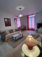 Les Platanes - De Vinci - B&B