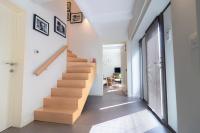 Luxurious residence with private parking - Bed and Breakfast Brugge