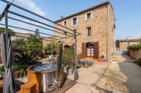 Appartement Carignan - B&B Neffiès