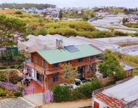 Mệ Liệu's House - Ferienwohnung Ðà Lạt