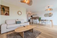 Appartement 2 chambres avec parking et balcon - B&B Marcq-en-Barœul