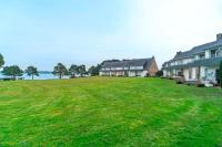 L'Indipa - Appt vue mer - Chambres d’hôtes Locmariaquer