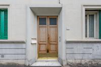 Via Pollaiolo, 55 - Florence Charming Apartments - Comfort e Stile a 350mt dal Tram! First floor with elevator and car places on street - Ferienwohnung Florenz