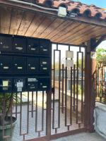 The M apartment Green - B&B Roma