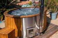 Appartement Carignan - Ferienwohnung Neffiès