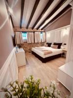 Standard Double Room - Not Pet Friendly