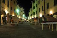 Appartamento Borgo Mezzo - B&B Pratovecchio