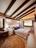 Habitación Doble Pet Friendly