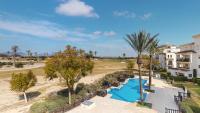 Casa Anchoa G-A Murcia Holiday Rentals Property - B&B