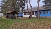 Chaty pod Gýmešom - turistická ubytovňa - Chambres d’hôtes Nitra