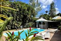 Villa Colibri - B&B Petit-Bourg