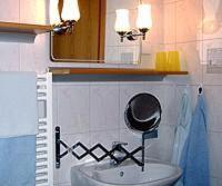 Single Room with Shower