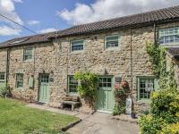 Edmunds Cottage - B&B Bedale