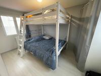 Maison de vacances pour 6 personnes avec wifi - B&B La Tranche-sur-Mer