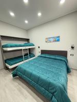 Habitación Cuádruple con baño privado