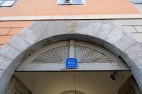 Apartmani Mesko - Bed and Breakfast Gospić