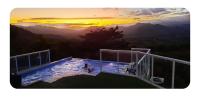 Casa Montaña Membrillal La Pintada Cocle - B&B