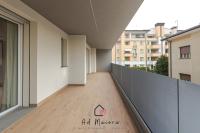 Residence Eliseo con posto auto e terrazza a due passi dall'Ospedale Civile - B&B