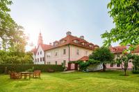 Orangerie by KH - B&B