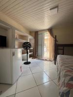 Suite met Kingsize Bed